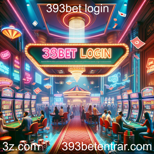 Entenda os Bônus e Ofertas da 393bet para Maximizar sua Experiência de Jogo