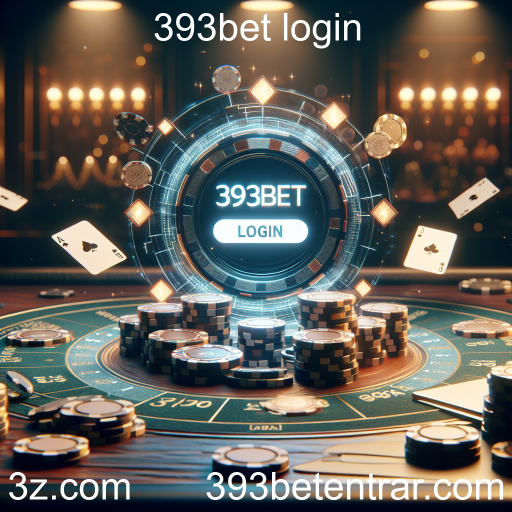 Descubra a Emoção do Poker Online na 393bet