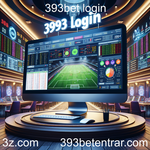 Introdução às Apostas Esportivas na 393bet