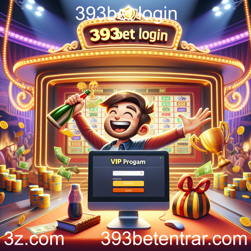 Descubra o Programa VIP da 393bet: Vantagens e Benefícios Exclusivos para Jogadores